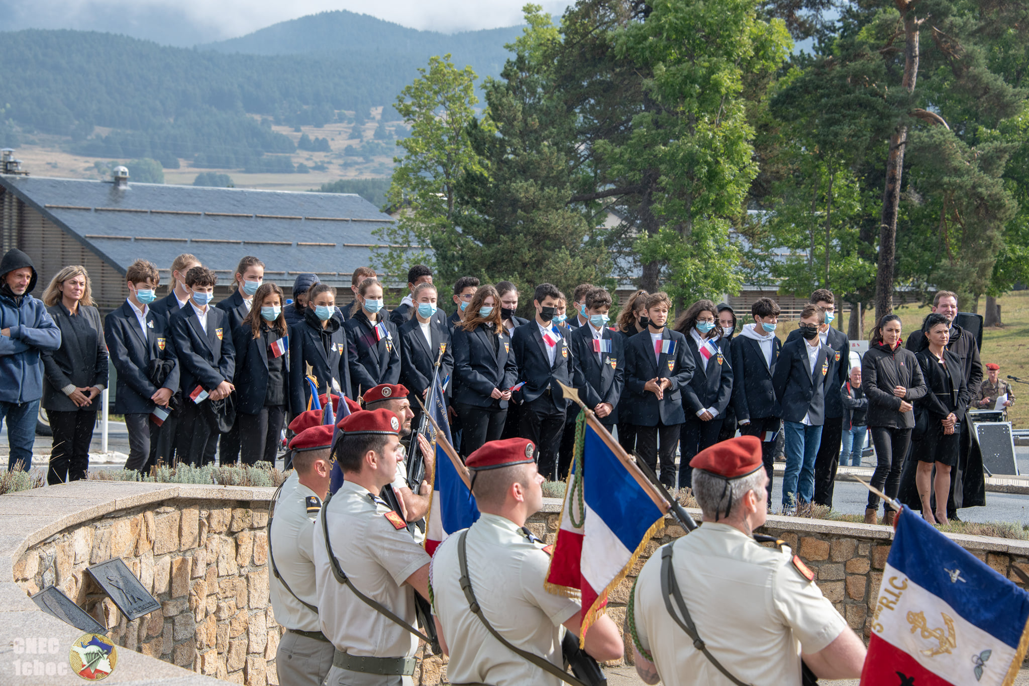 Saint Louis de Gonzague › Collège Perpignan › Actualités
